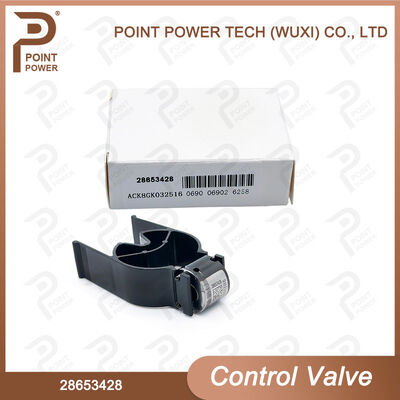 Delphi Diesel Fuel Injector Control Valve 28653428