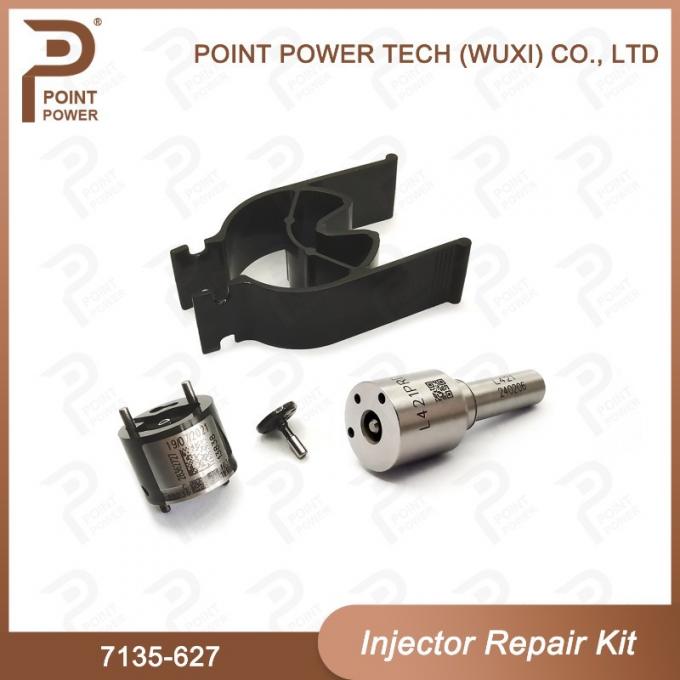 Nozzle-Valve Kit 7135-627 For Injector 28319895/28388960/28602948 Inclueds Nozzle H421/L421PRH And Valve 28362727 0
