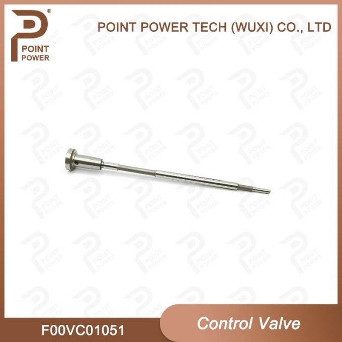 F00VC01051 Bosch Control Valve For Injector 0445110097/ 098/103/104 0