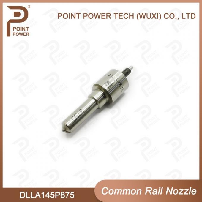 DLLA145P875 Denso Common Rail Nozzle For Injectors 1465A054/1465A307 095000-576# / 811# etc. 0