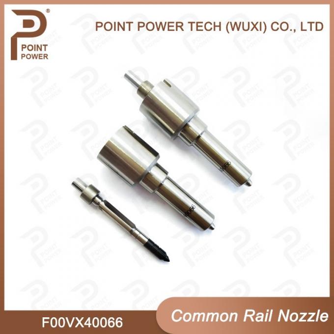 F00VX40066 Bosch Piezo Nozzle For Injectors 0445117021/022/076 0986435413 0