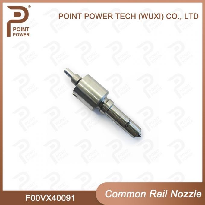 F00VX40091 Bosch Piezo Nozzle For Injector 0445117034/0445117035/0986435428/0986435444 0