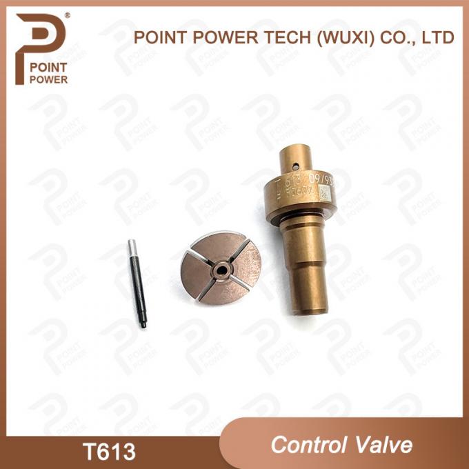 T613 Bosch Common Rail Control Valve Applied 0445110551 0