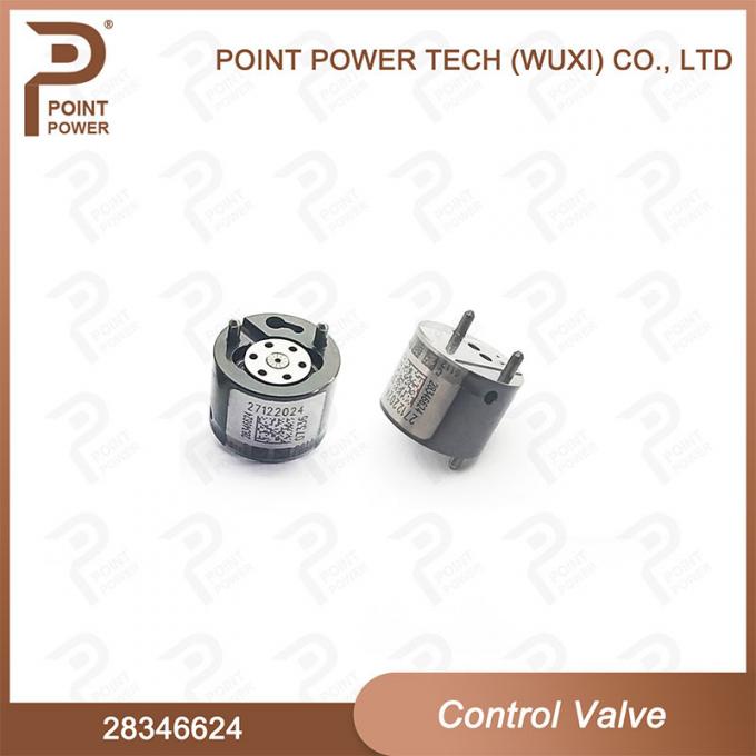Common Rail Control Valve  28346624 For Injector 28271551 Applied DAIMLER OM651 D22 150KW 0
