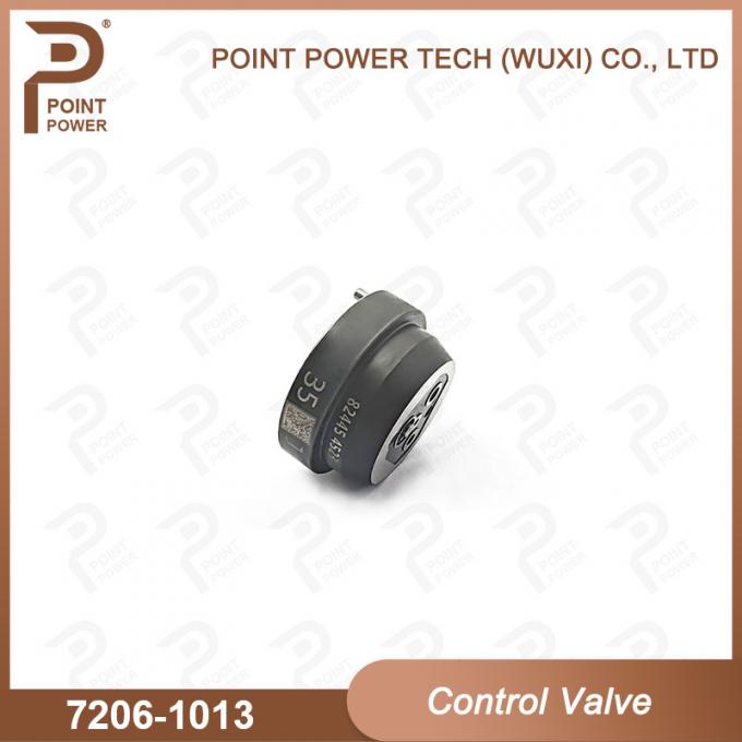 7206-1013 Solenoid Valve With High Speed Steel 0