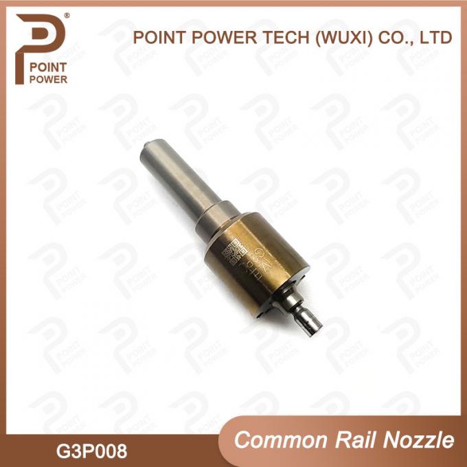 G3P008 Common Rail Nozzle For Injector DCRI200280/295900-0280/23670-30450 0