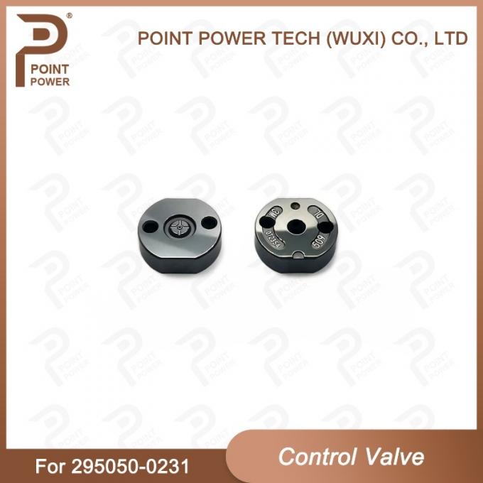509# Diesel Control Valve Plate for Injector# 295050-0231/0380/1710/0670/1060/1170 0