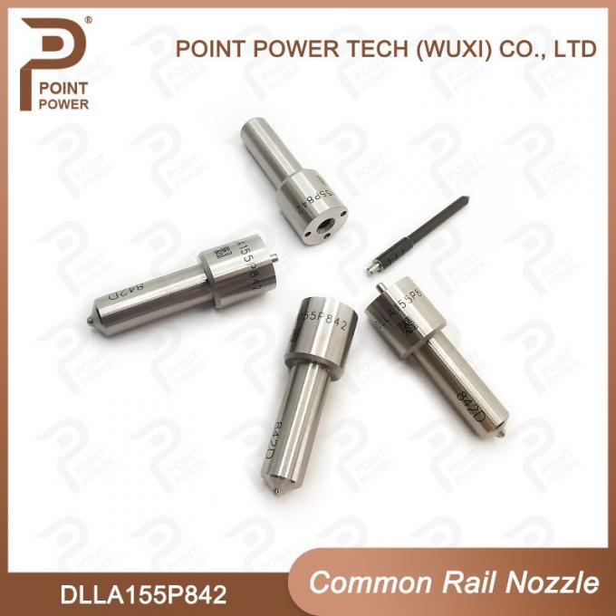 Denso nozzle DLLA155P842(093400-8420) Common Rail Nozzle For Injectors 095000-6591 0