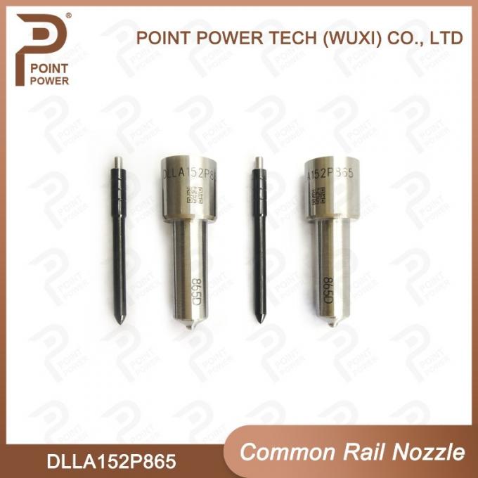 Denso injector nozzle DLLA152P865 /093400-8650 DENSO Common Rail Nozzle For Injectors 095000-551# 0