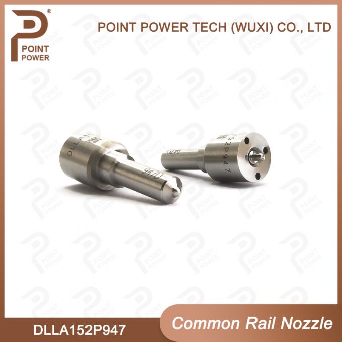 diesel fuel nozzle DLLA152P947 Denso Common Rail Nozzle For Injector 095000-6250 0