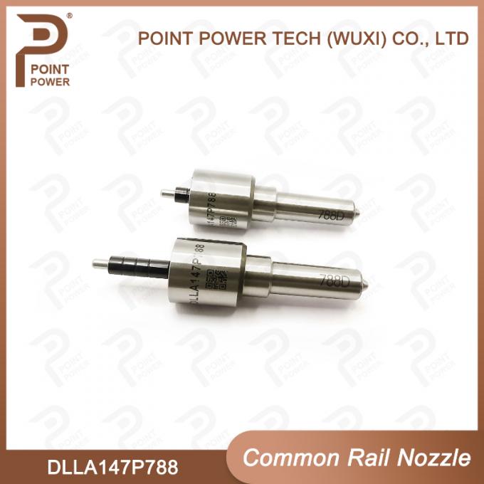 denso injector nozzle DLLA147P788 Denso Common Rail Nozzle For Injector 23670-30030 0
