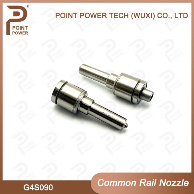 Common Rail Nozzle G4s090 for Injector 23670-0e090/08020 0