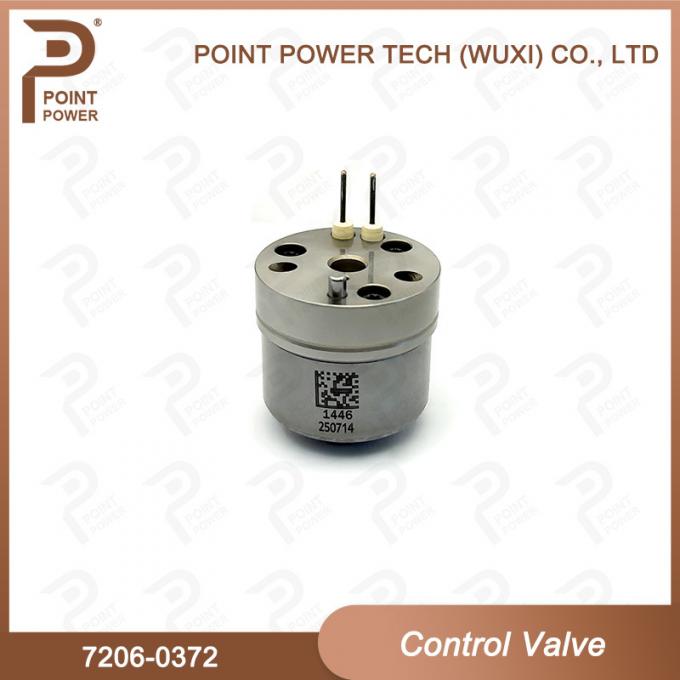 7206-0372 Control Valve Solenoid Valve For Injector BEBE4C12001 0