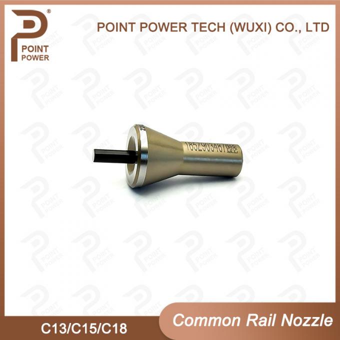 New C13/C15/C18 Injector Nozzle For Injector Caterpillar Nozzle 0