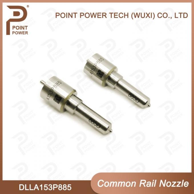 denso nozzle DLLA153P885/093400-8850 Common Rail Nozzle For Injectors 095000-5810/7060 0