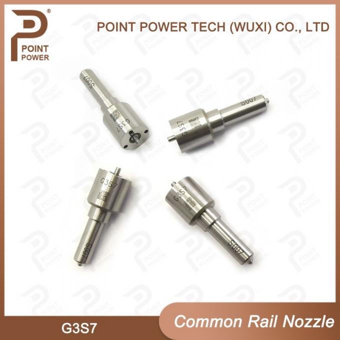 diesel injector nozzle G3S7 DENSO Common Rail Nozzle For Injectors 23670-0L100 295050-019# 0