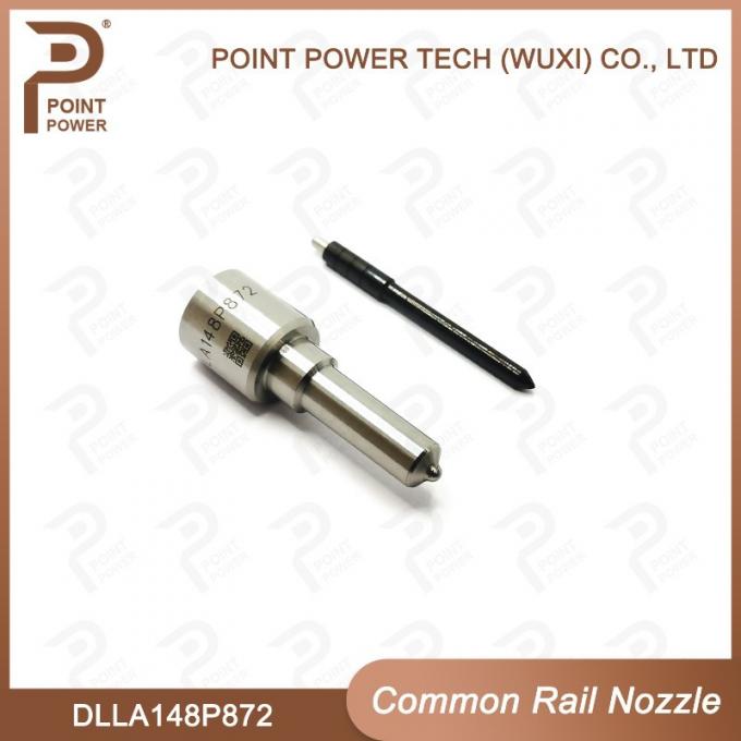 denso injector nozzle DLLA148P872 Common Rail Nozzle For Injectors 095000-5650/5655 0