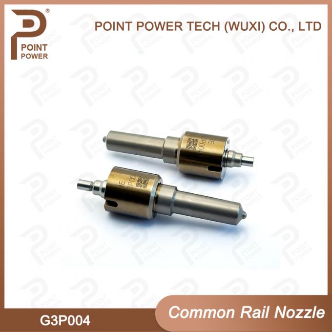G3p004 Injector Nozzle for Injector 295900-0560/23670-51060 0
