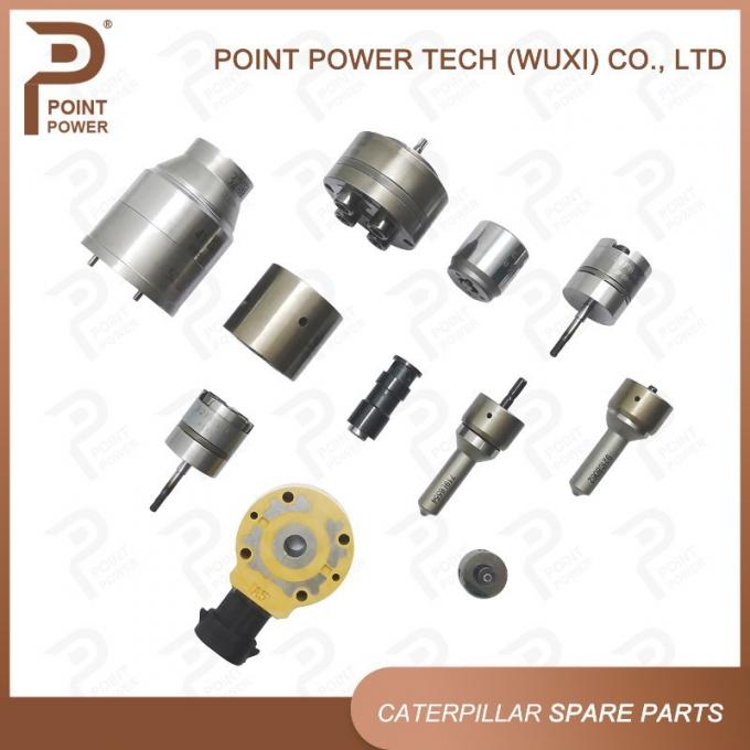 L281PRD Common Rail Injector Nozzle Applied Valve 28239295 7