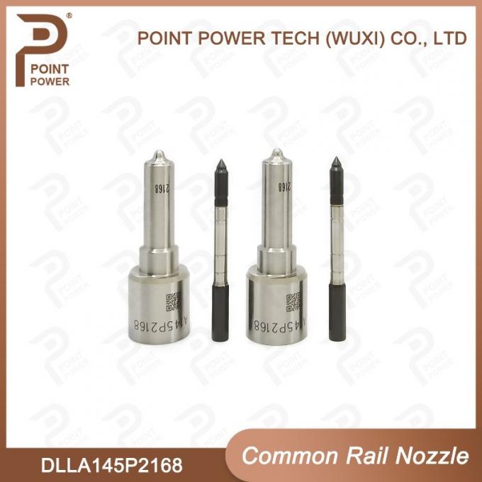 DLLA145P2168(0433172168) Common Rail Nozzle For Injectors 0445110376 0