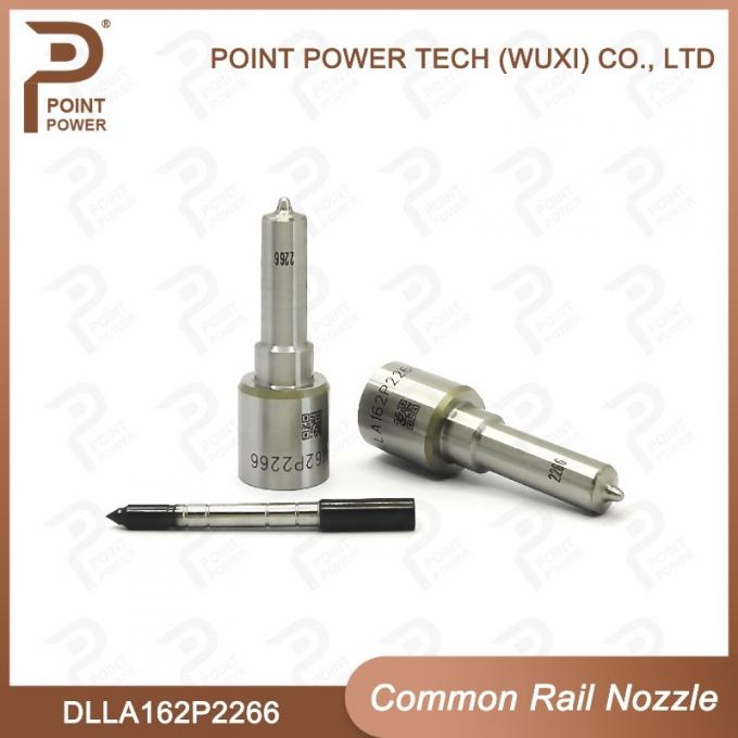 DLLA162P2266(0433172266) Common Rail Nozzle For Injectors 0445110442/443 0
