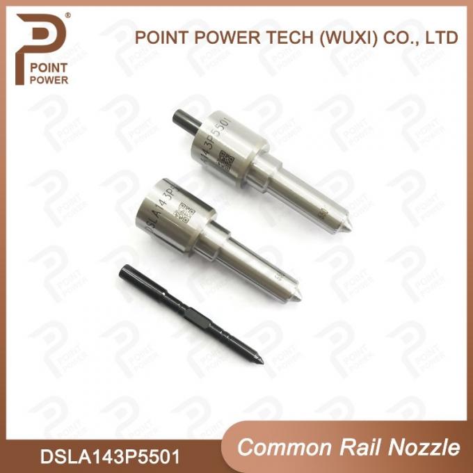 Bosh Common Rail Nozzle DSLA143P5501 For Common Rail Injectors 0 445 120 212 0