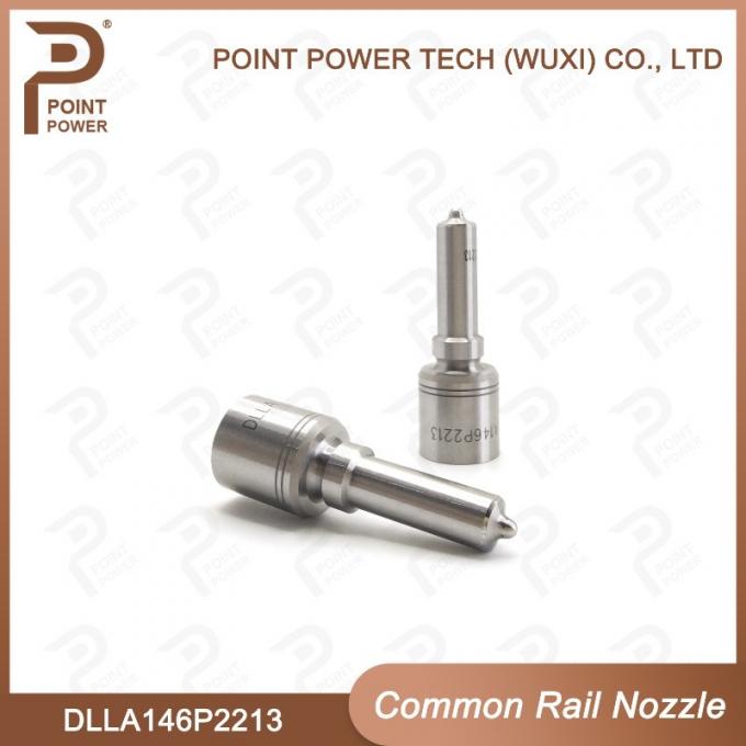 DLLA146P2213 Bosch Diesel Nozzle For Common Rail Injectors 0 445120257 bosch nozzle 0