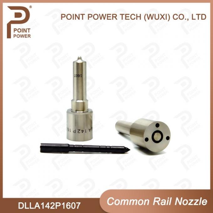 DLLA142P1607 Bosch Diesel Nozzle For Common Rail Injectors 0 445110276 diesel injector nozzle 0