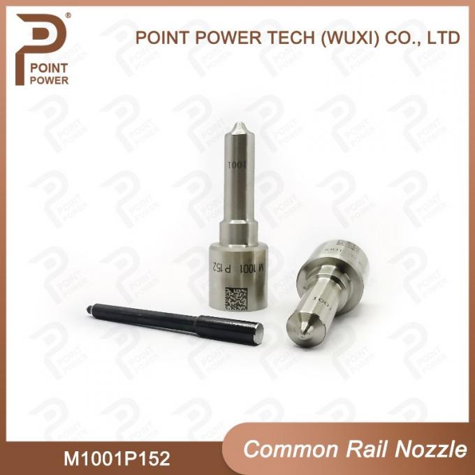 M1001P152 SIEMENS VDO Common Rail Nozzle For 5WS40086 A2C59511610 Fuel Nozzle m1001p152 0