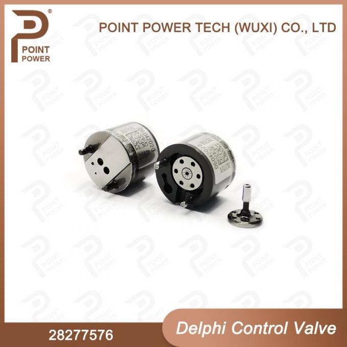 28277576 Common Rail Valve For Injectors 28229873 HMC WGT 0