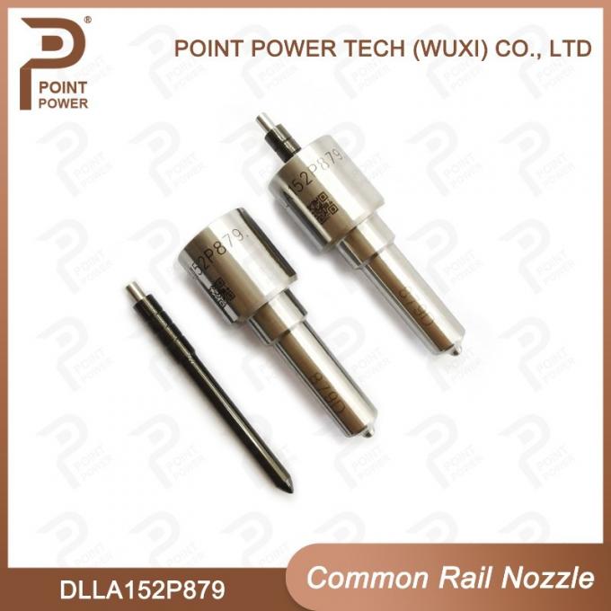 DLLA152P879 Denso Common Rail Nozzle For Injector 095000-575# 8-97354811-# 0