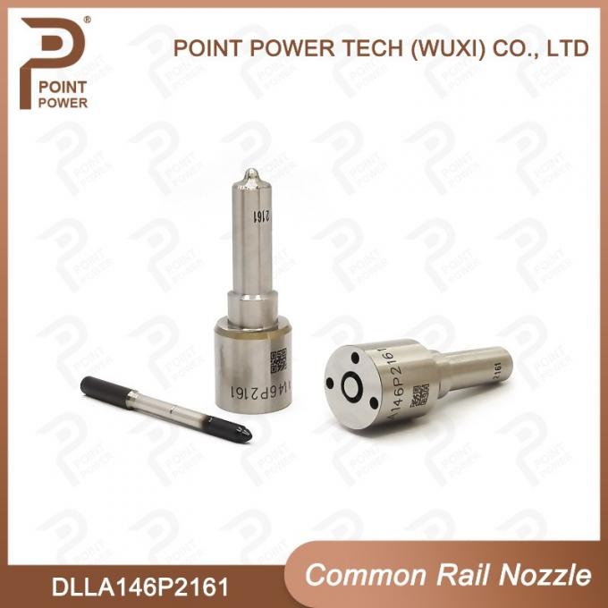 DLLA146P2161 Bosch Injector Nozzle For Injectors 0445120199-Φ3.5 Series 0