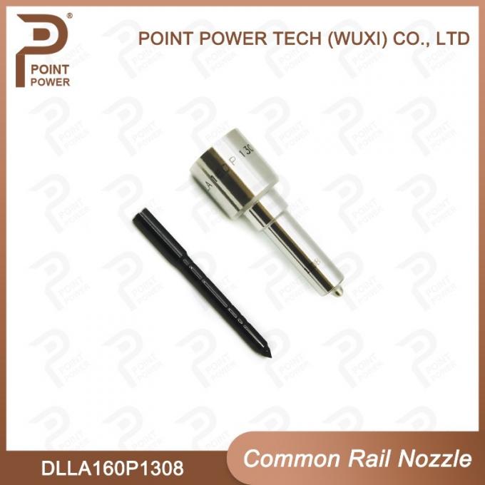 DLLA160P1308 Bosch Diesel Nozzle For Common Rail Injectors 0445110216 diesel fuel nozzle 0