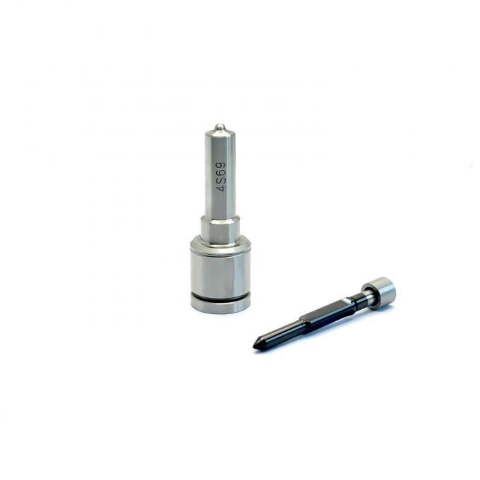 G4s069 Auto Parts High Pressure Fuel Injection Nozzle for Diesel Engine 0