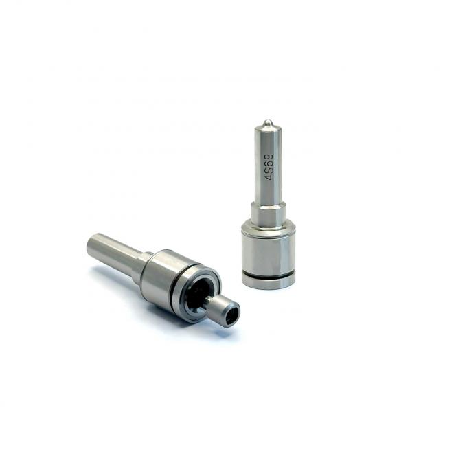 G4s069 Auto Parts High Pressure Fuel Injection Nozzle for Diesel Engine 1