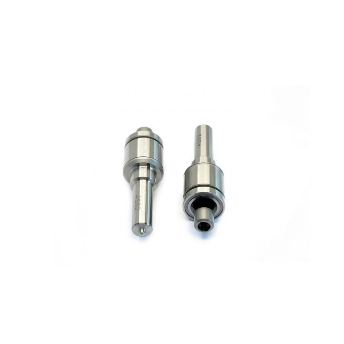 G4S092 ISO-certified lubrication nozzle Injector Nozzle For Injector 23670-08040 Applied TOYOTA 0