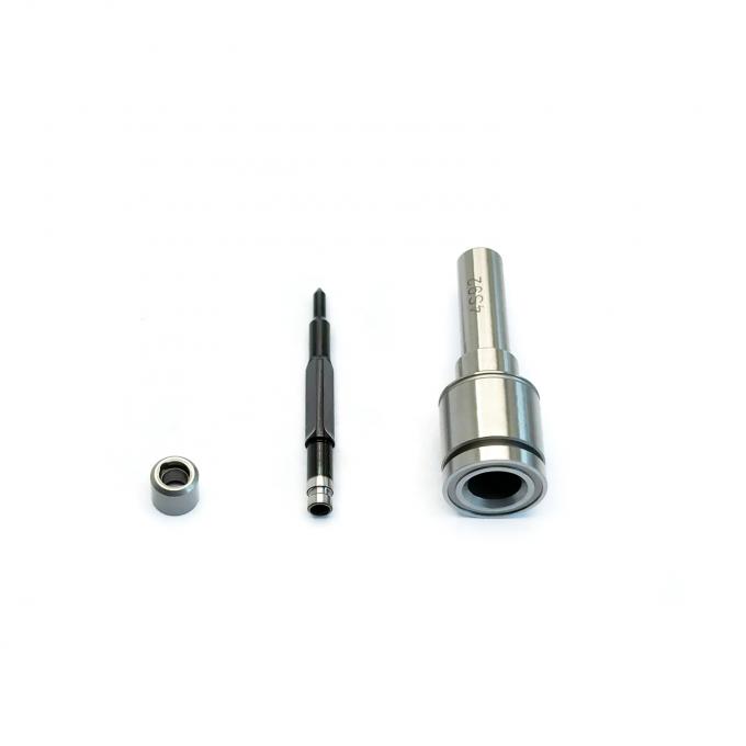 G4S092 ISO-certified lubrication nozzle Injector Nozzle For Injector 23670-08040 Applied TOYOTA 2