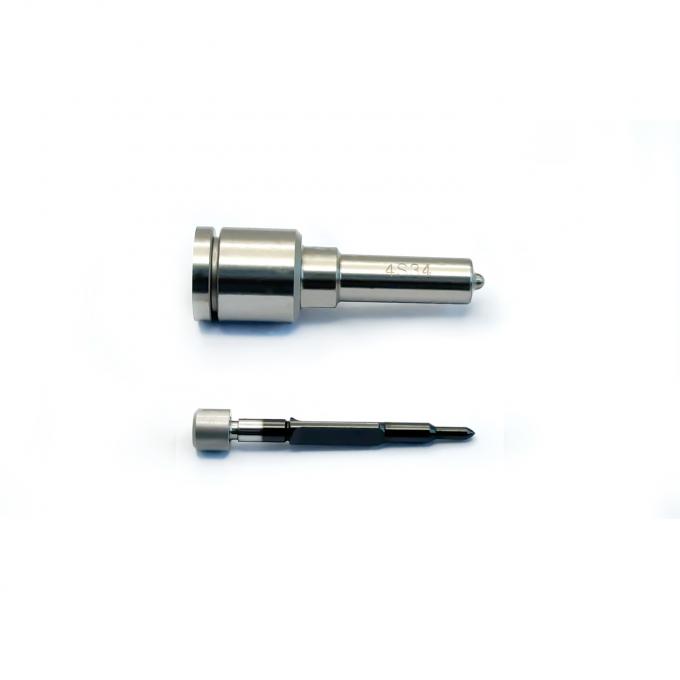 Diesel Injector Nozzle G4S034 for export Applied Injector 295700-0870/8-98377762-0/DCRI301060 0