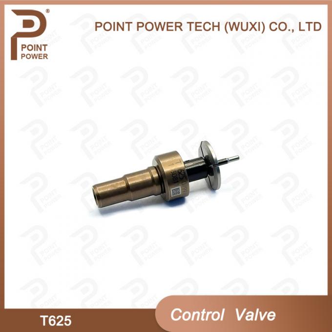 Control Valve Diesel Valve T625 For Injector 0445110522 / 523 0