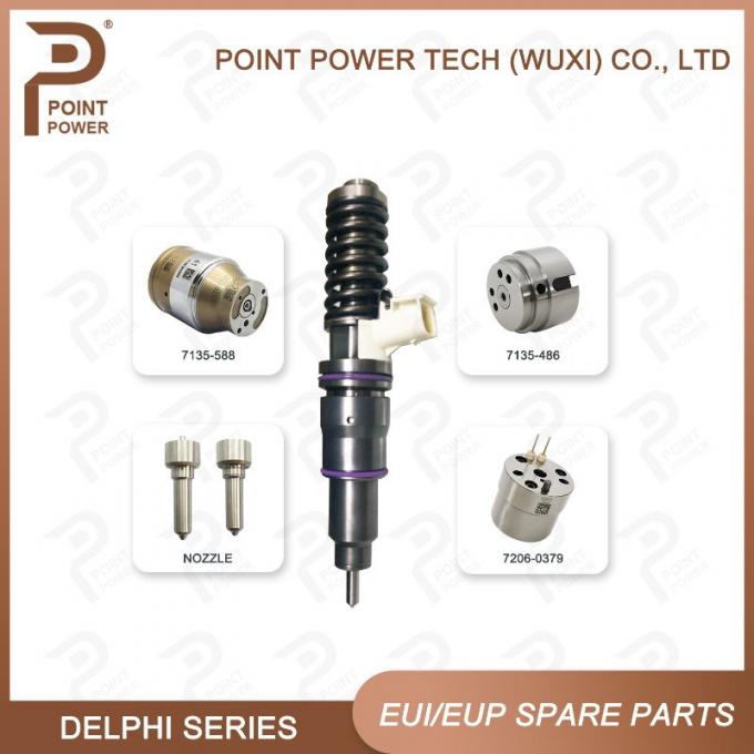 Common Rail Injector Nozzle L150PBD Diesel Nozzle For Injector R00601D Applied Valve 28239294 3