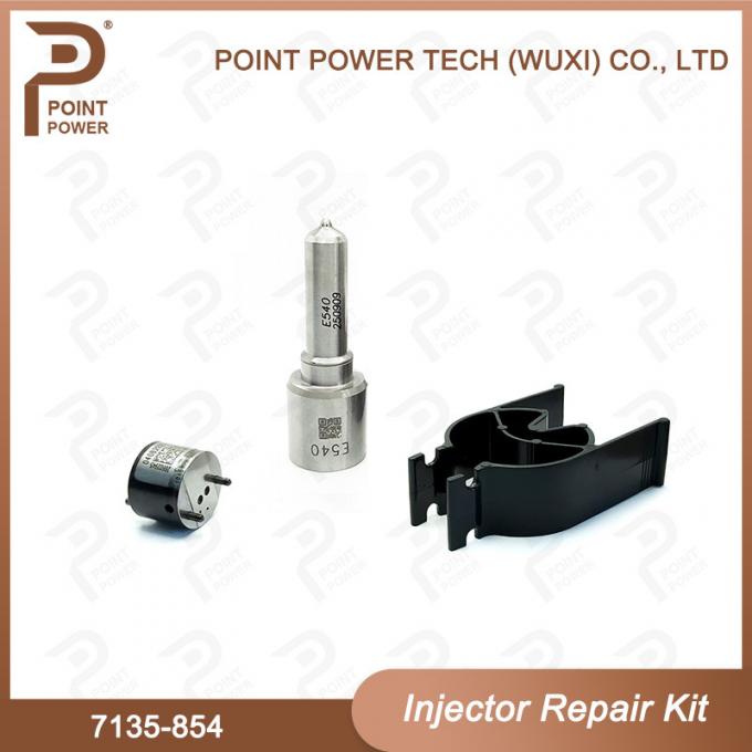 7135-854 Nozzle-Valve Kits Include Nozzle E540 and Valve 28602945 Applied Psa Dw12ru 0