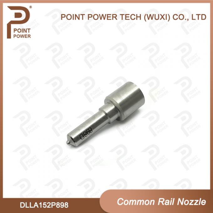 Auto Parts Fuel Injection Diesel Injector Nozzle Dlla152p898 0