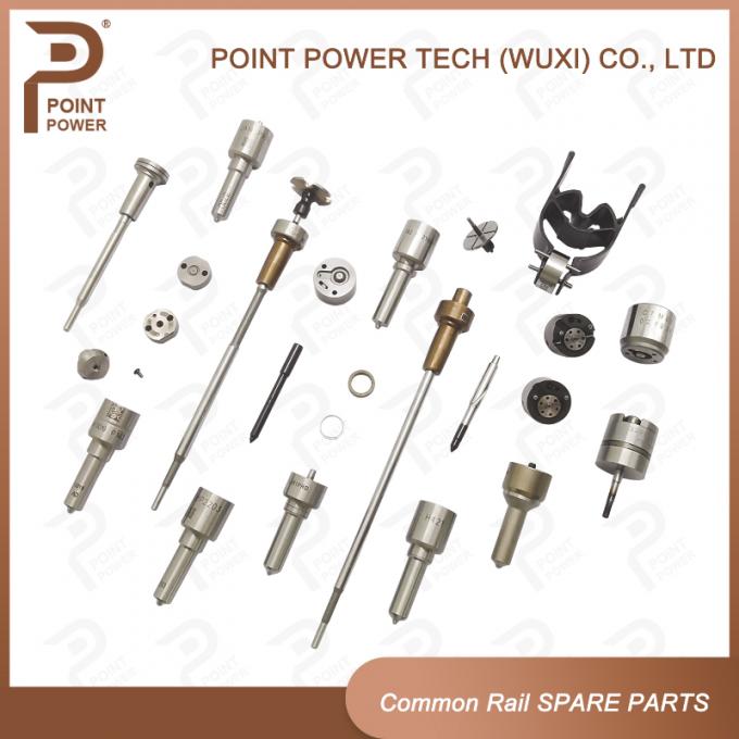 Auto Parts Fuel Injection Diesel Injector Nozzle Dlla152p898 3