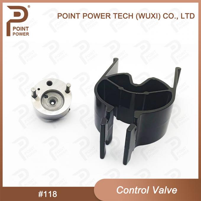 Diesel Piezo Valve for 0445118021/028/058 Diesel Injector 0