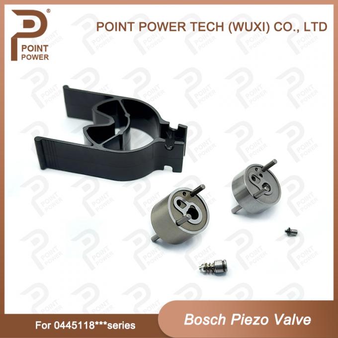 Diesel Piezo Valve for 0445118021/028/058 Diesel Injector 1