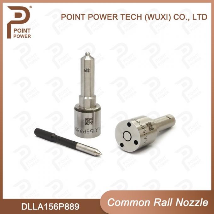 DLLA156P889 injector Nozzle For Injectors 0445110034/035 Rail Nozzle Parts 0