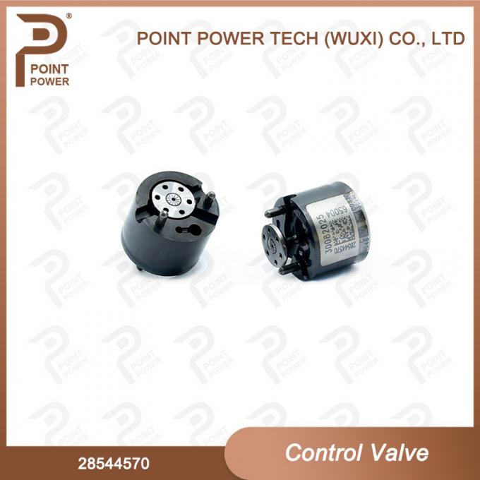 Diesel Common Rail Injector Valve 28544570 for Injector 28543147 Applied VW 2L MOT T6 MULTIVAN 0