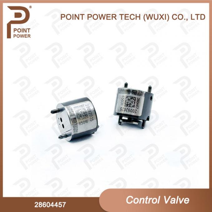 ISO Certification Common Rail Control Valve 28604457 0