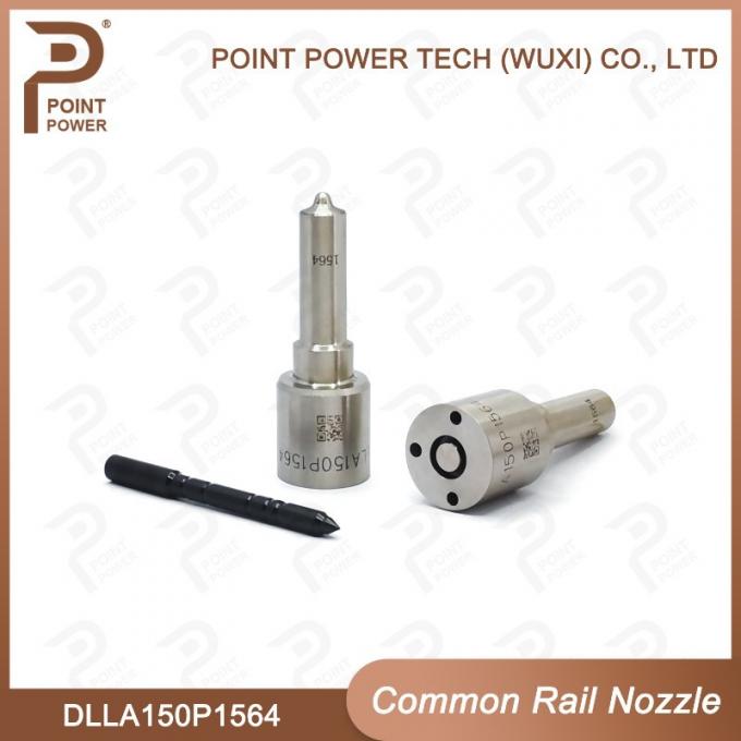 DLLA150P1564 Common Rail Nozzle For Injectors 0445120064/136 Applied DEUTZ 0