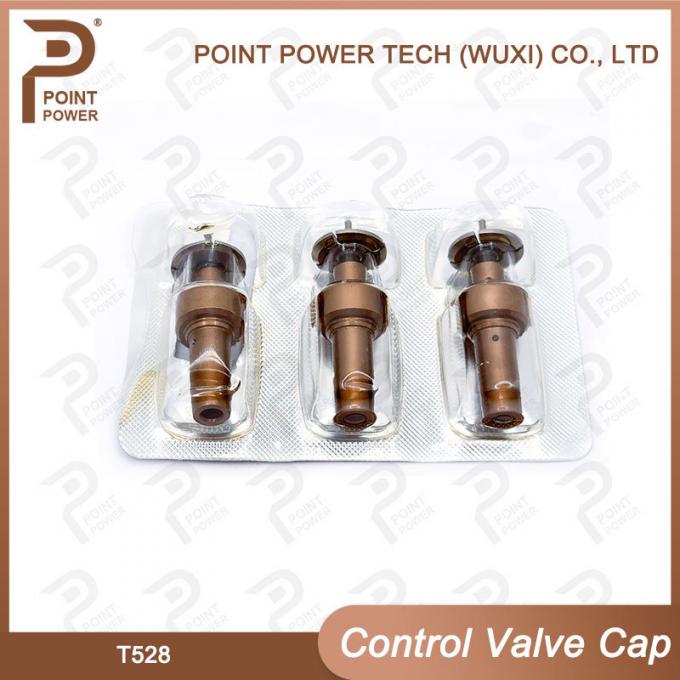 New Control Valve Cap T528 Common Rail Control Valve Cap 2